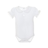 Patachou Patachou Body Newborn Wit