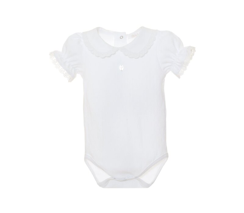 Patachou Body Newborn Wit