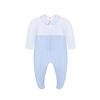 Patachou Patachou Babygrow Newborn Blue PAP/BAB3833076