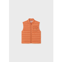 Mayoral Ultralight Vest Clay
