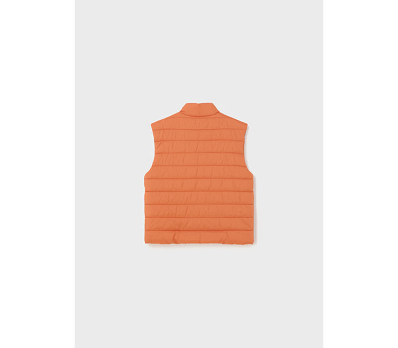 Mayoral Ultralight Vest Clay