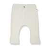 1+ In The Family 1+ In The Family Marcel Leggings Ivory 24s-022