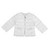 Mayoral Mayoral Soft Windbreaker  White