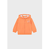 Mayoral Mayoral Hoodie Tangerine