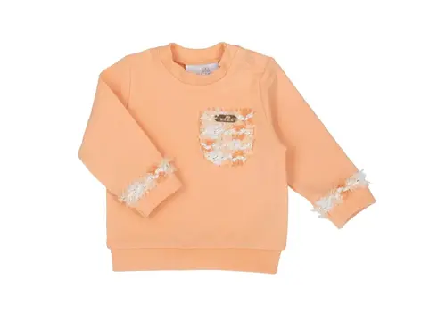 Natini Natini Sweater Milou Orange