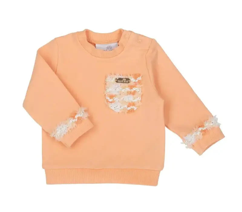 Natini Sweater Milou Orange