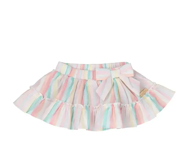 Natini Skirt Louisa Mix Colors