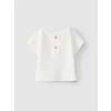 Laranjinha Laranjinha V4714 T-Shirt Off-White