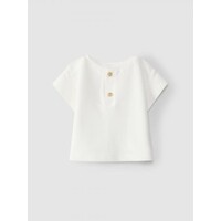 Laranjinha V4714 T-Shirt Off-White