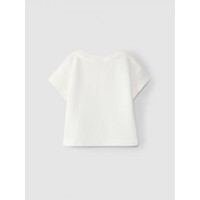 Laranjinha V4714 T-Shirt Off-White