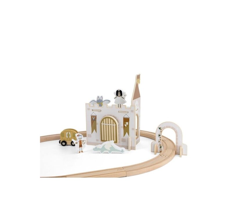 Tryco - Trainset Extension Fantasy