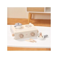 Label Label - Foldable Cooker - Nougat