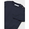 Mayoral Mayoral Basic Cotton Jumper Navy