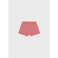 Mayoral Chenille Shorts Clay