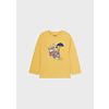 Mayoral Mayoral L/S T-Shirt  Banana