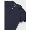 Mayoral Mayoral S/S Polo Navy