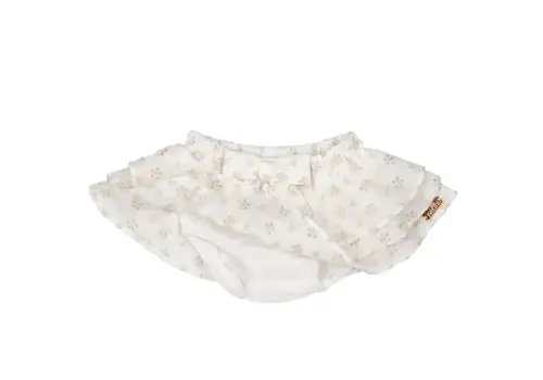 Natini Natini Bloomer Broderie Off-White