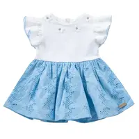 Natini Dress Coco Blue