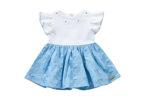 Natini Natini Dress Coco Blue