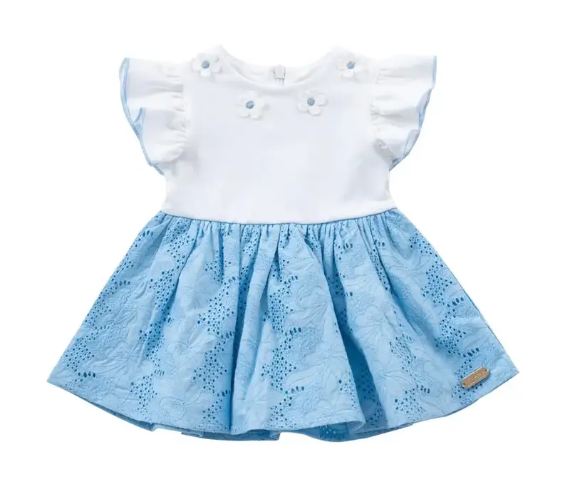 Natini Dress Coco Blue