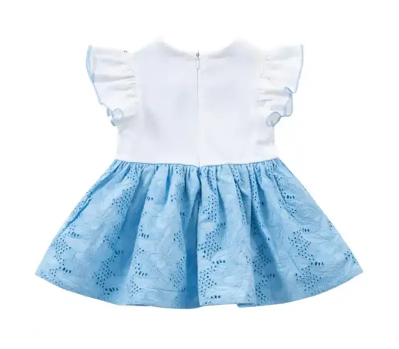 Natini Dress Coco Blue