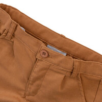 Natini Short Brown