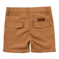 Natini Short Brown