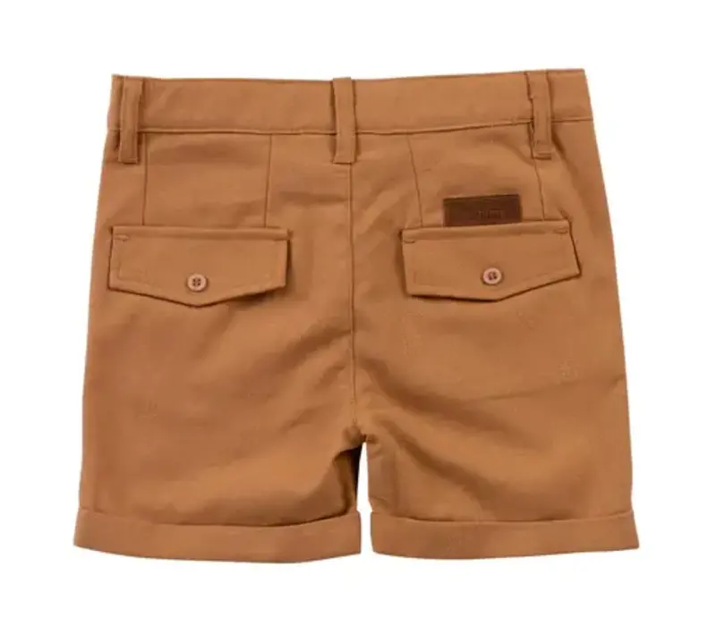 Natini Short Brown