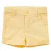 Natini Natini Short Yellow