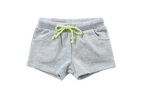 Natini Natini Short Jogger Max Grey