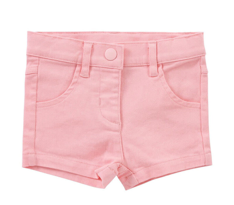 Natini Shorty Pink