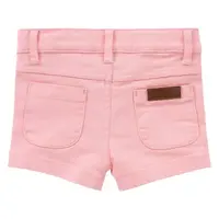 Natini Shorty Pink