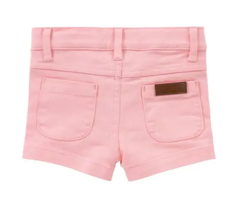 Natini Shorty Pink