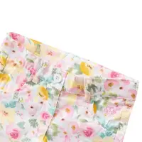 Natini Shorty Flower Pink