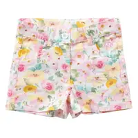 Natini Shorty Flower Pink