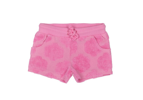 Natini Natini Shorty Jogger Flower Fushia