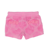 Natini Shorty Jogger Flower Fushia