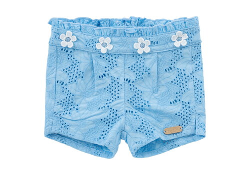 Natini Natini Shorty Flair Blue