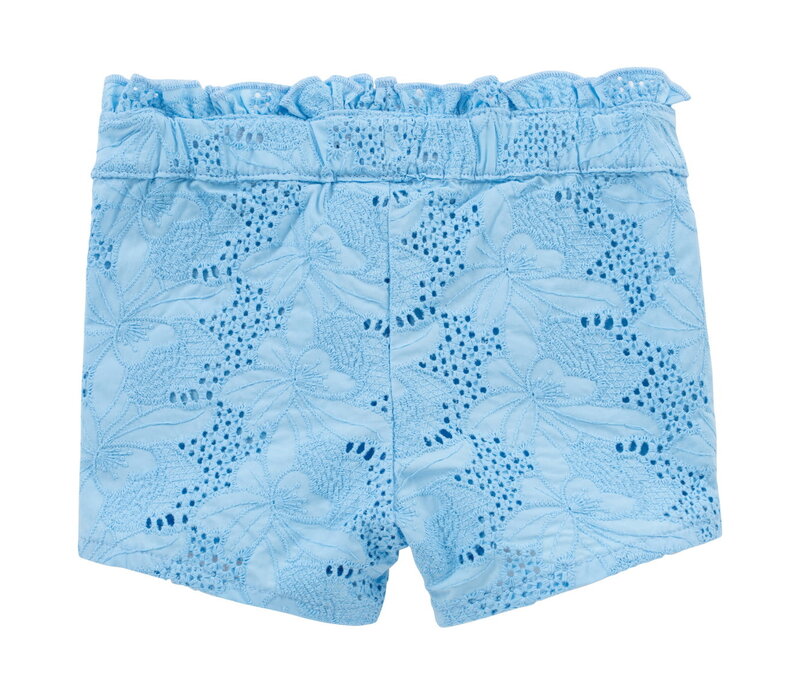 Natini Shorty Flair Blue