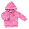 Natini Natini Hoodie Flower Fushia