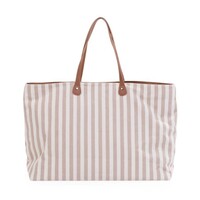 Childhome Family Bag Verzorgingstas - Nude/Terracotta