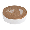 BAMBAM Bam Bam Cork Hand/Foot Print