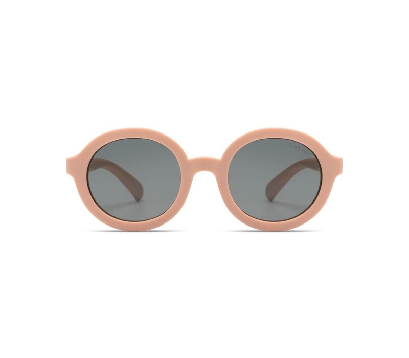 KOMONO - Sunglass Kiddos - BEBE - Blush 0-1Y