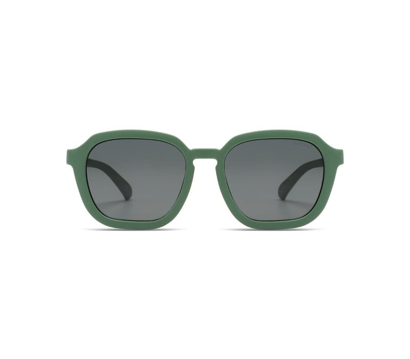 KOMONO - Sunglass Kiddos - MATTY - Sage 1-2Y