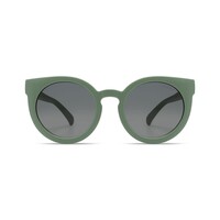 KOMONO - Sunglass Kiddos - LULU  - Sage 1-2Y