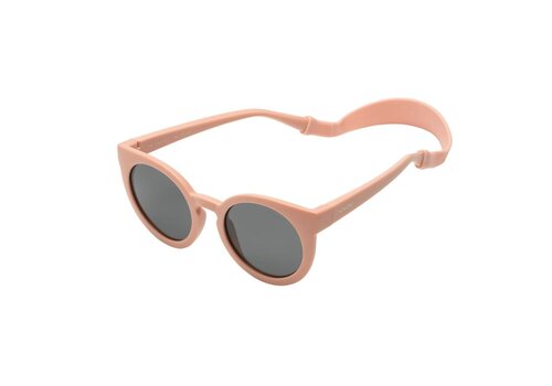 KOMONO KOMONO - Sunglass Kiddos - LULU  - Blush 1-2Y