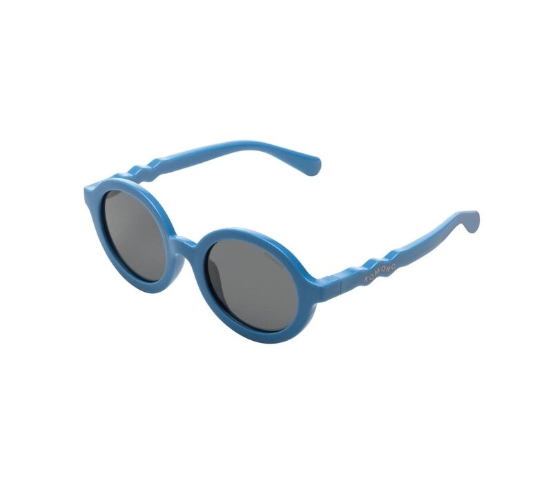 KOMONO - Sunglass Kiddos - LOU - Glossy - Olympic 3-5Y