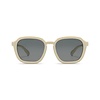 KOMONO KOMONO - Sunglass Kiddos - MATTY - Ivory 3-5Y