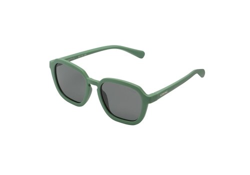 KOMONO KOMONO - Sunglass Kiddos - MATTY - Sage 3-5Y