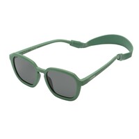 Copy of KOMONO - Sunglass Kiddos - MATTY - Ivory 3-5Y